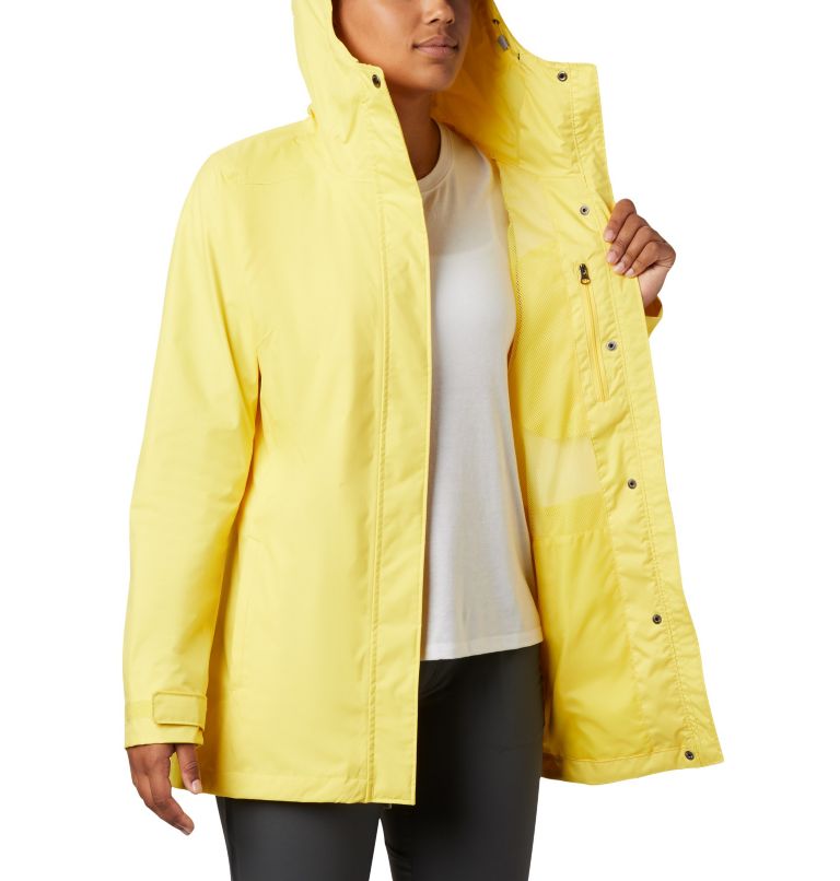 Columbia® Splash A Little II Women Rain Jackets | RLTCFP-018