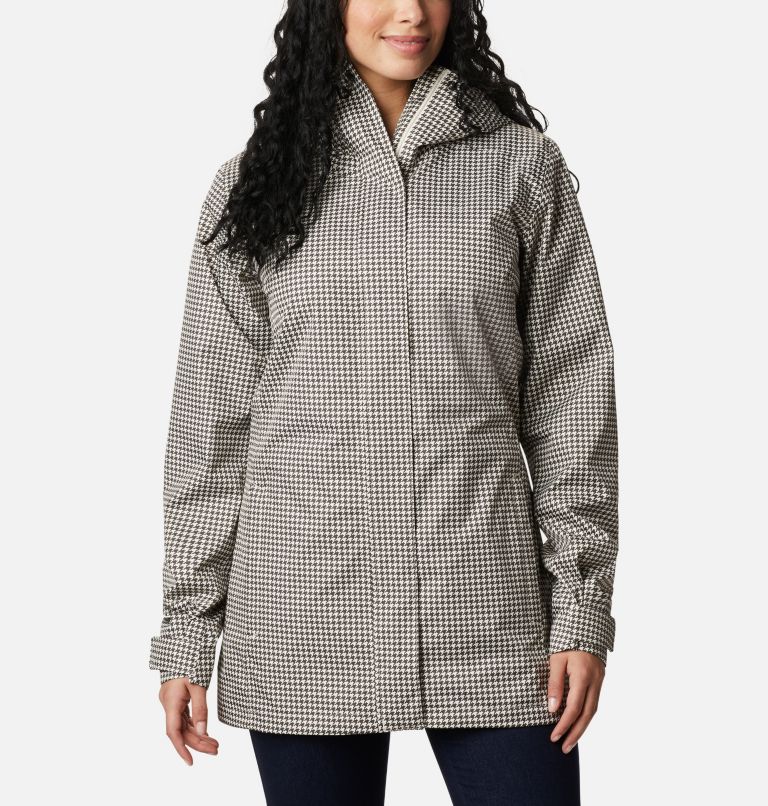 Columbia® Splash A Little II Women Rain Jackets | WSJKCE-710