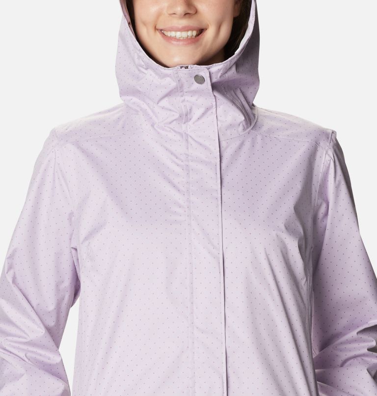 Columbia® Splash A Little II Women Rain Jackets | UTYHQZ-486