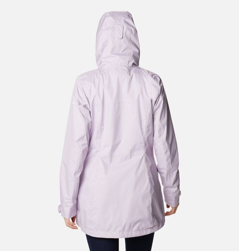 Columbia® Splash A Little II Women Rain Jackets | UTYHQZ-486