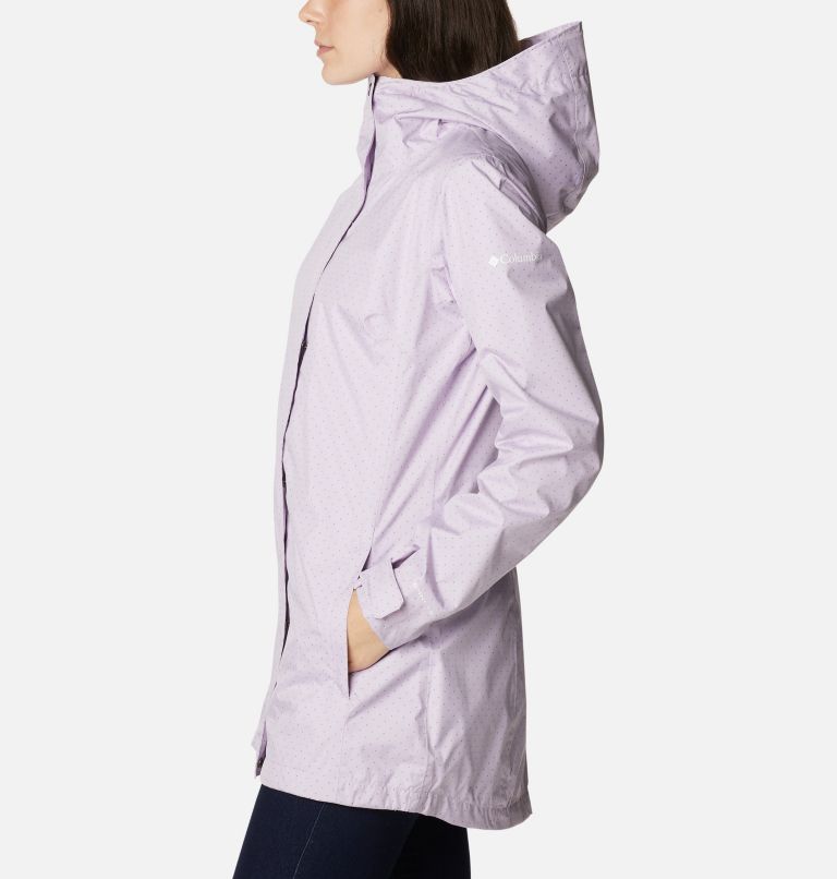 Columbia® Splash A Little II Women Rain Jackets | UTYHQZ-486