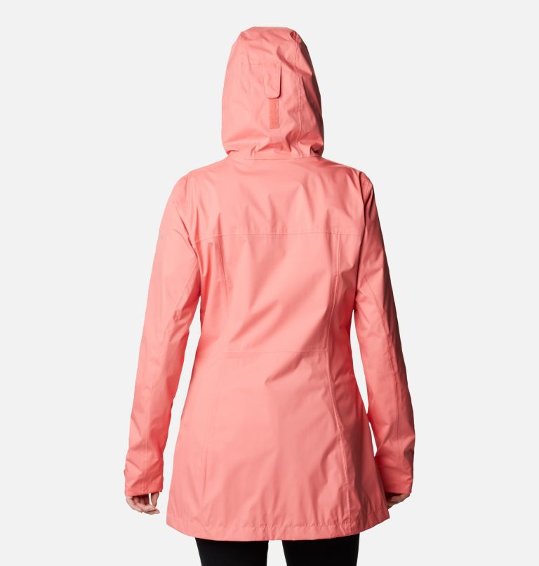 Columbia® Splash A Little II Women Rain Jackets | JFNROA-859