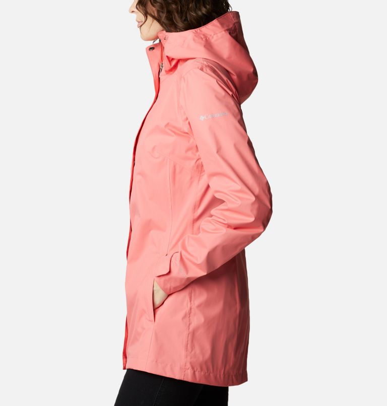 Columbia® Splash A Little II Women Rain Jackets | JFNROA-859