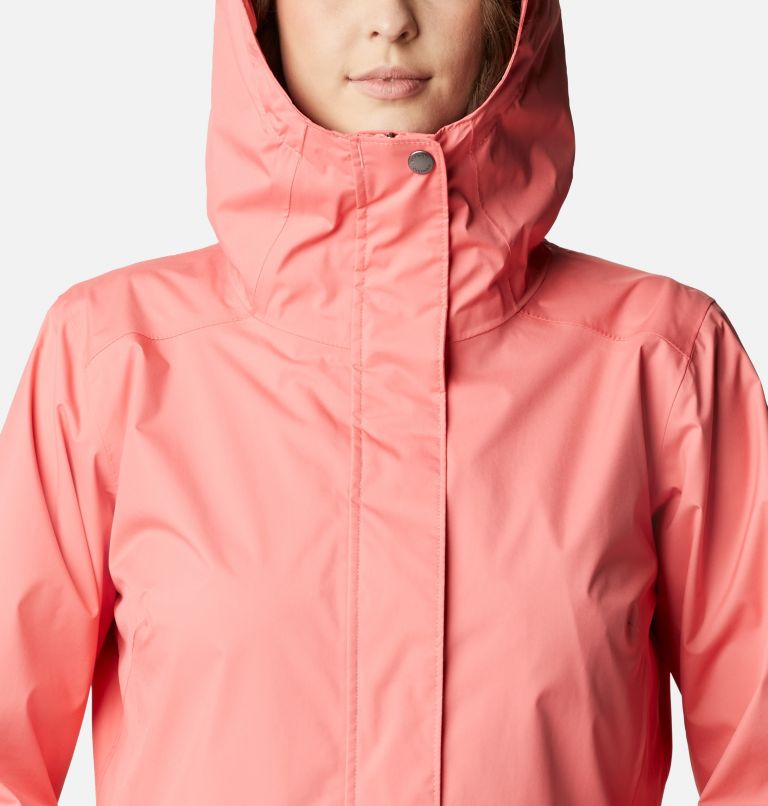 Columbia® Splash A Little II Women Rain Jackets | JFNROA-859