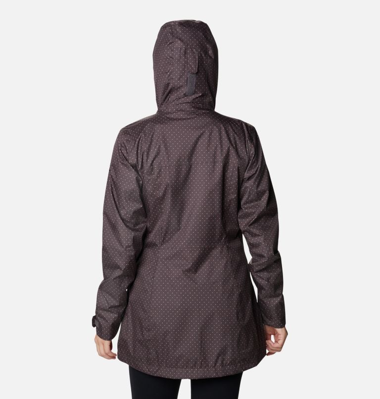 Columbia® Splash A Little II Women Rain Jackets | KJGSZN-406