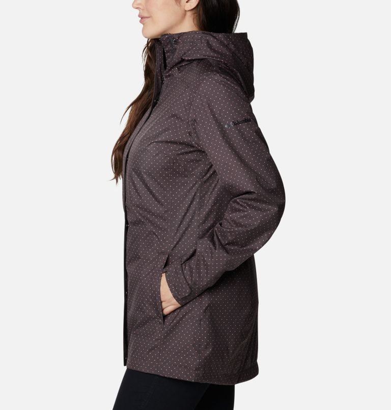 Columbia® Splash A Little II Women Rain Jackets | KJGSZN-406