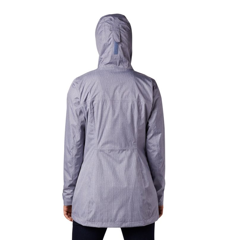 Columbia® Splash A Little II Women Rain Jackets | JBWTUQ-867