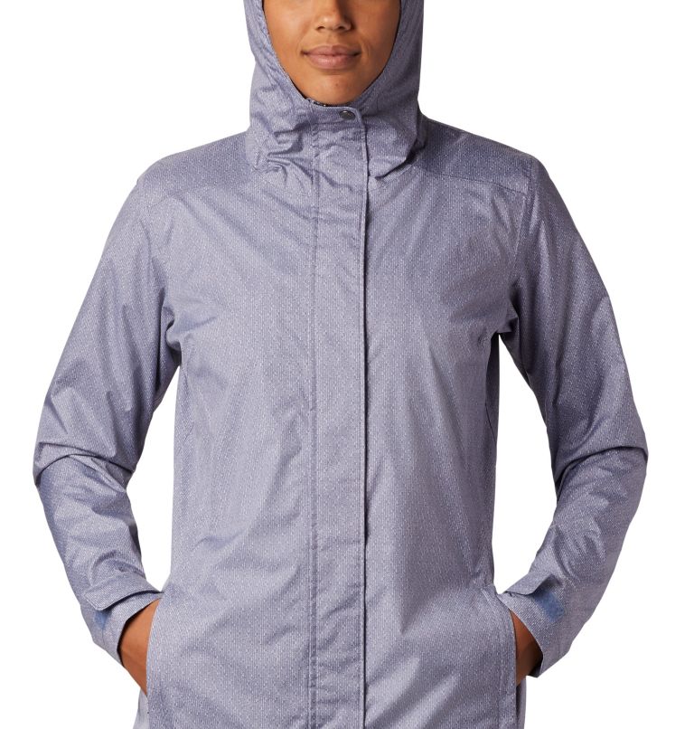 Columbia® Splash A Little II Women Rain Jackets | JBWTUQ-867