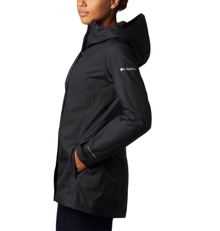 Columbia® Splash A Little II Women Rain Jackets | JHINPE-893