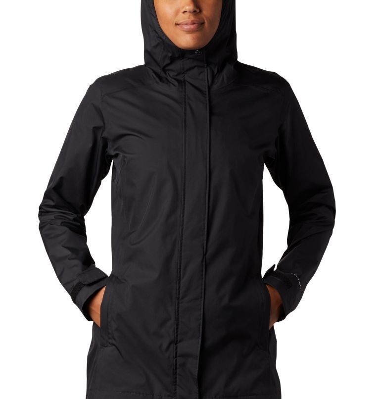 Columbia® Splash A Little II Women Rain Jackets | JHINPE-893