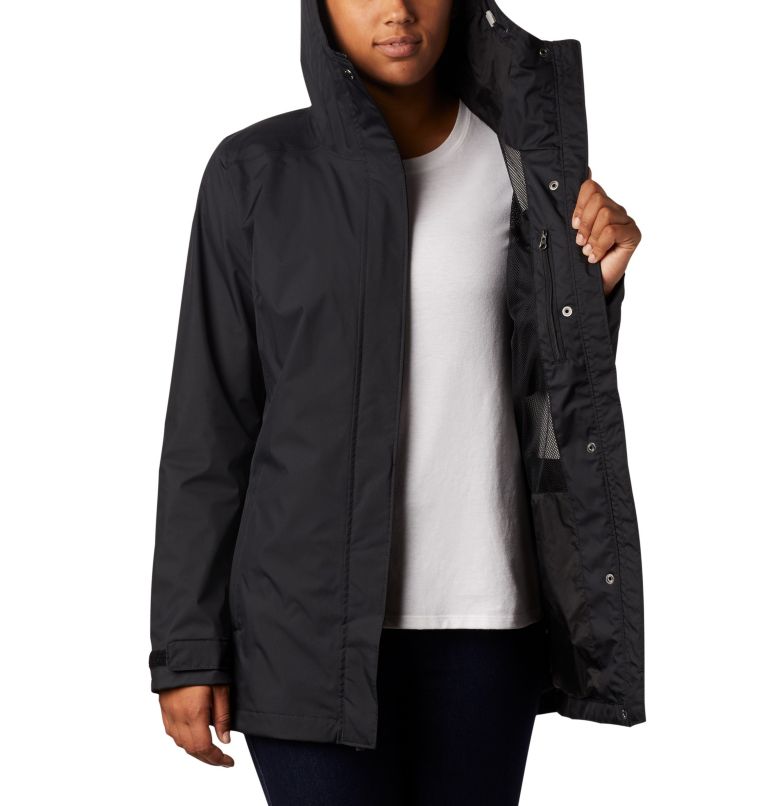 Columbia® Splash A Little II Women Rain Jackets | JHINPE-893