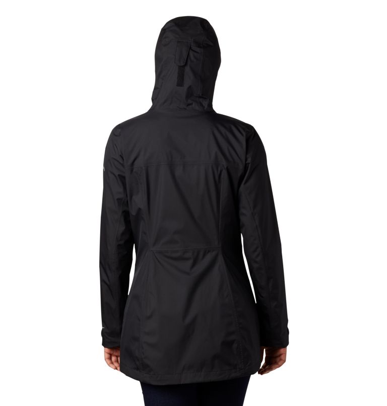 Columbia® Splash A Little II Women Rain Jackets | JHINPE-893