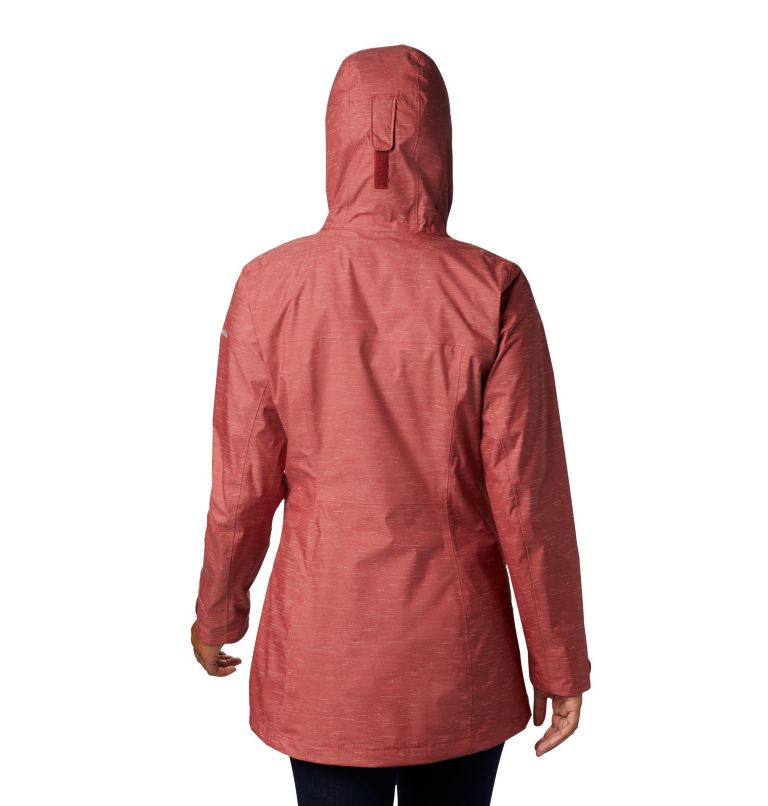 Columbia® Splash A Lot Women Rain Jackets | BKPNES-914