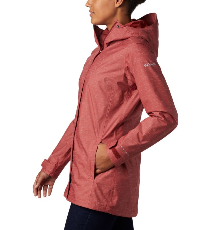 Columbia® Splash A Lot Women Rain Jackets | BKPNES-914