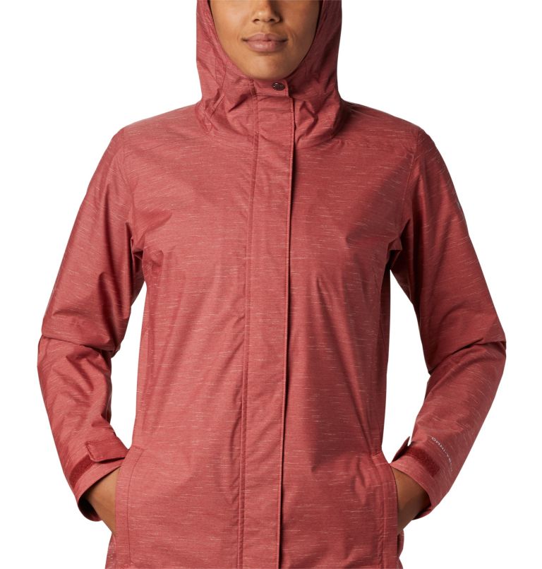 Columbia® Splash A Lot Women Rain Jackets | BKPNES-914