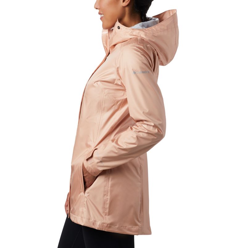 Columbia® Splash A Lot Women Rain Jackets | POEQGN-789