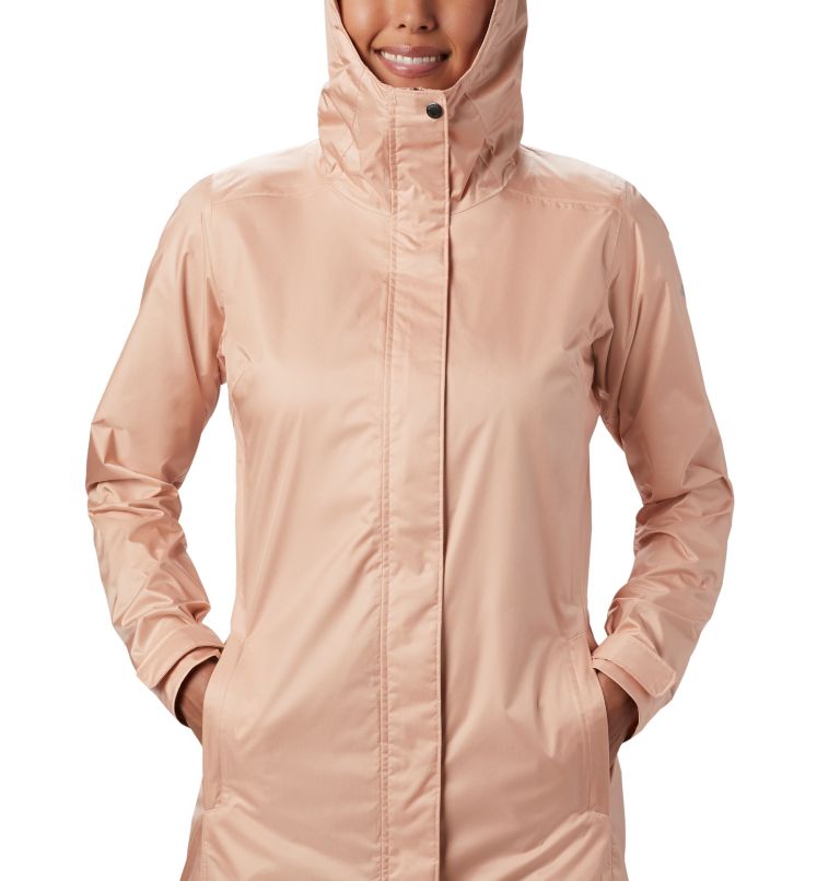 Columbia® Splash A Lot Women Rain Jackets | POEQGN-789