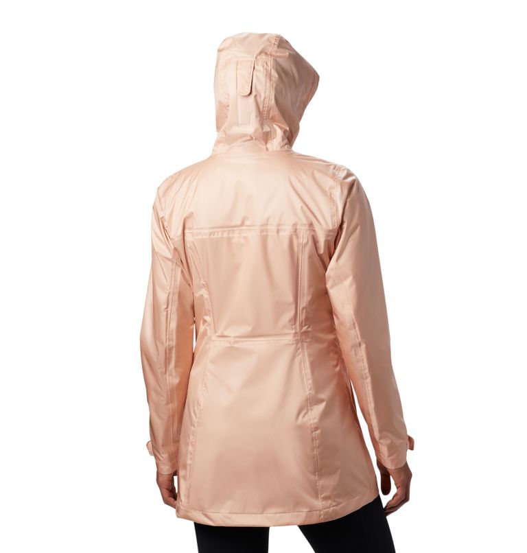 Columbia® Splash A Lot Women Rain Jackets | POEQGN-789