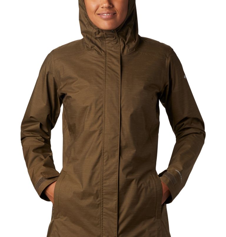 Columbia® Splash A Lot Women Rain Jackets | EYJIXV-316