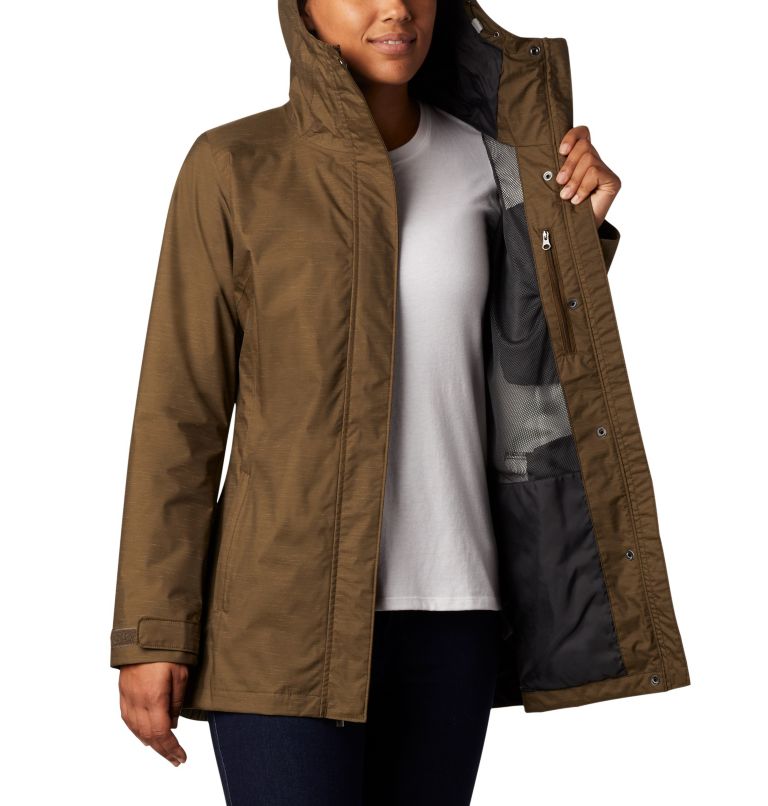 Columbia® Splash A Lot Women Rain Jackets | EYJIXV-316