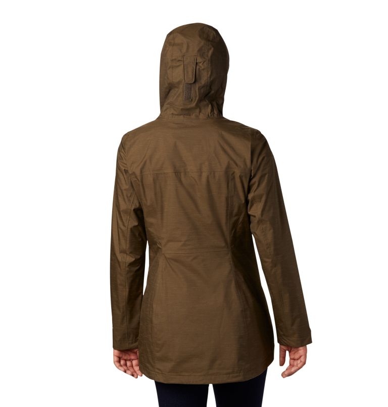 Columbia® Splash A Lot Women Rain Jackets | EYJIXV-316