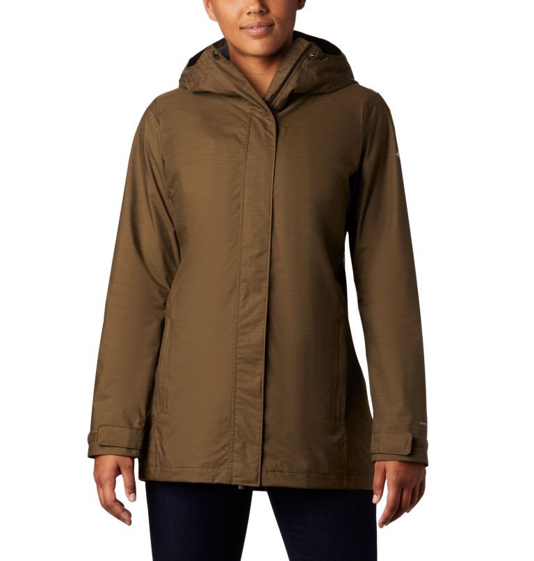 Columbia® Splash A Lot Women Rain Jackets | EYJIXV-316