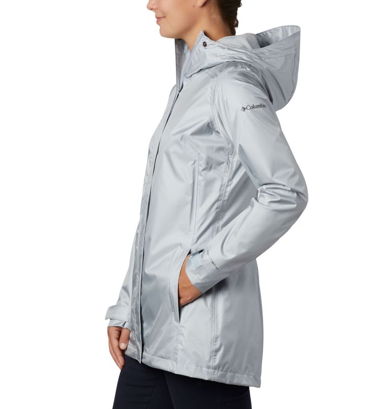 Columbia® Splash A Lot Women Rain Jackets | CNUIAQ-824