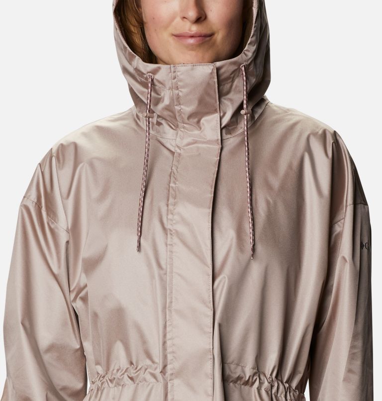 Columbia® Splash Side Women Rain Jackets | ZYHDEI-537