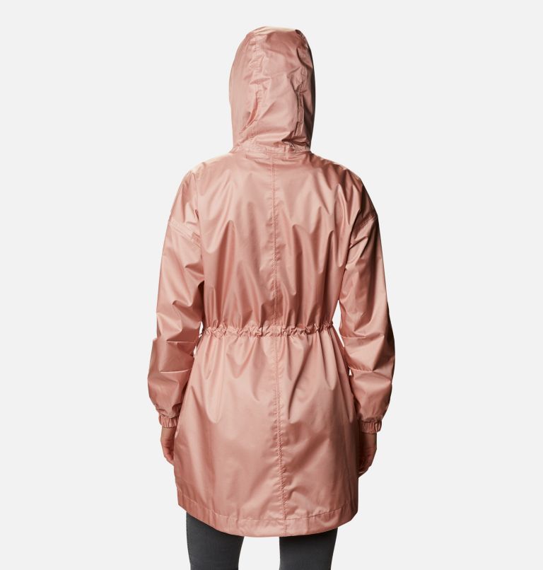 Columbia® Splash Side Women Rain Jackets | YZDXWA-618