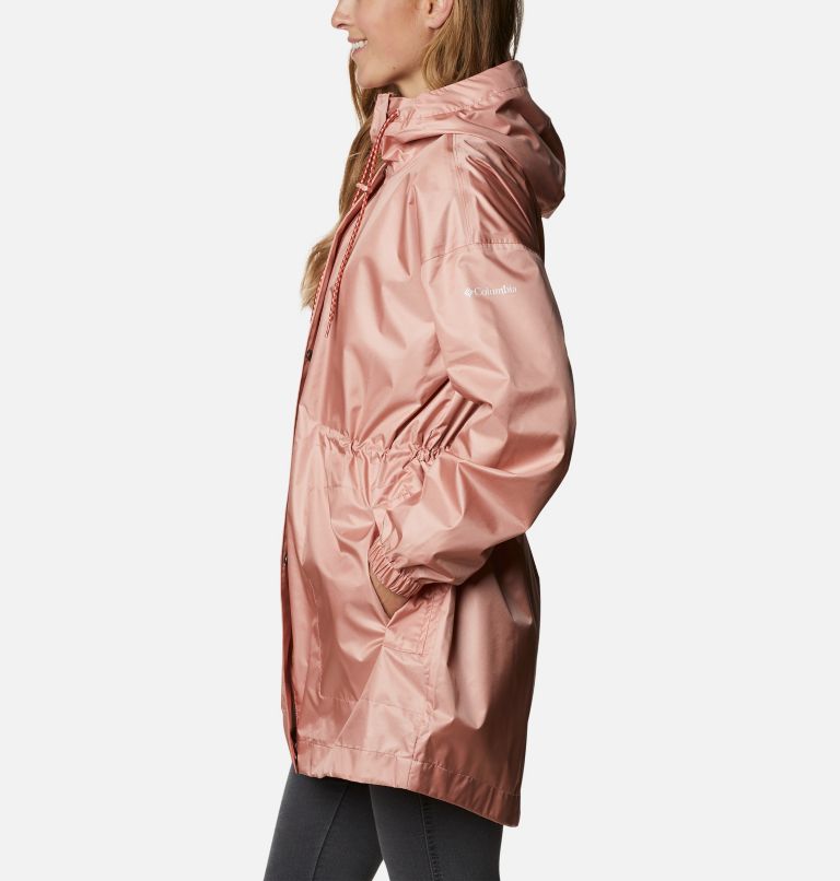 Columbia® Splash Side Women Rain Jackets | YZDXWA-618