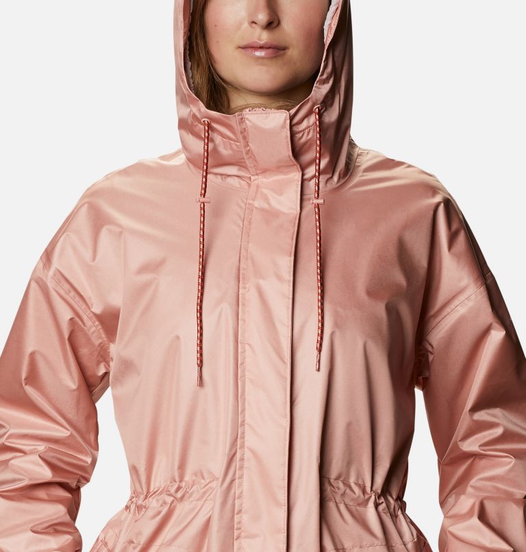 Columbia® Splash Side Women Rain Jackets | YZDXWA-618