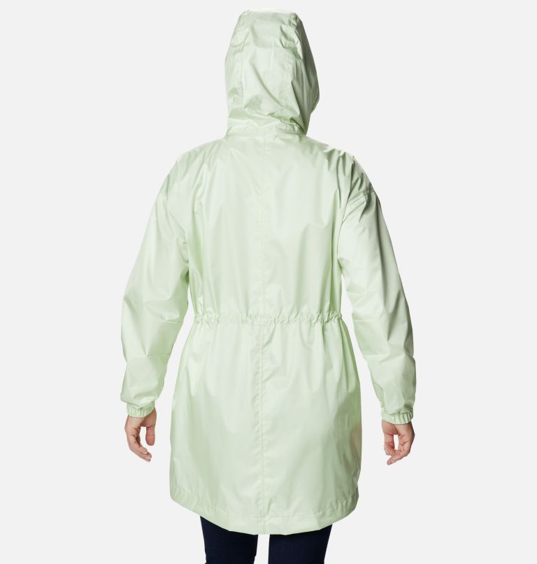 Columbia® Splash Side Women Rain Jackets | BCJFRO-796