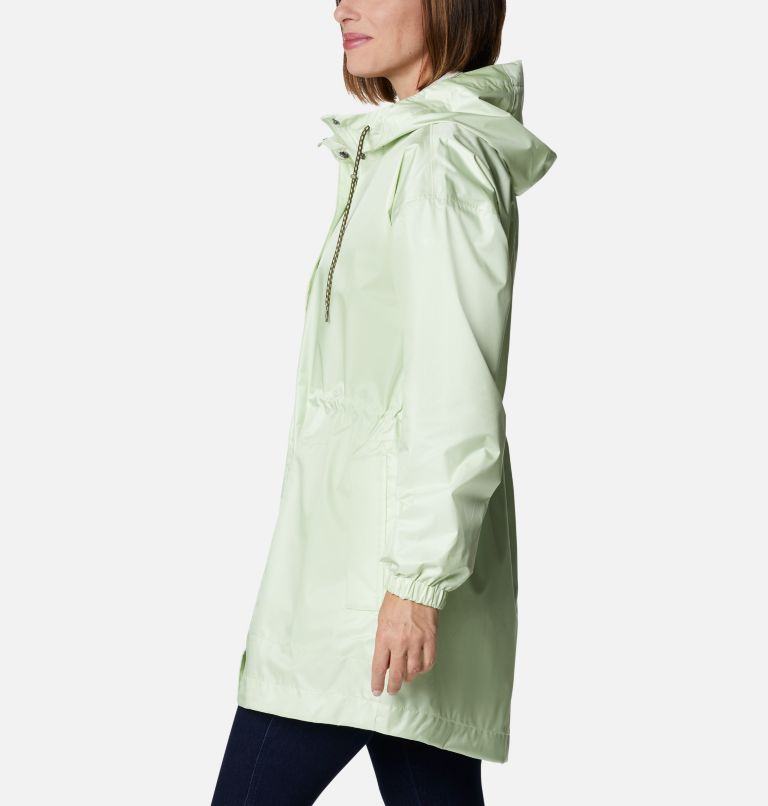 Columbia® Splash Side Women Rain Jackets | BCJFRO-796