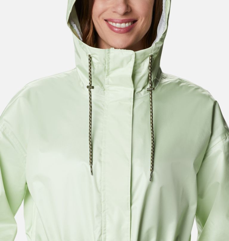 Columbia® Splash Side Women Rain Jackets | BCJFRO-796