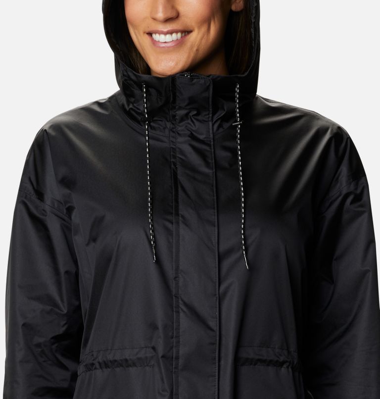 Columbia® Splash Side Women Rain Jackets | JALMKE-071