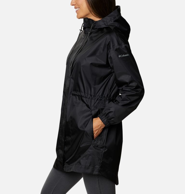 Columbia® Splash Side Women Rain Jackets | JALMKE-071