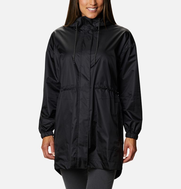 Columbia® Splash Side Women Rain Jackets | JALMKE-071