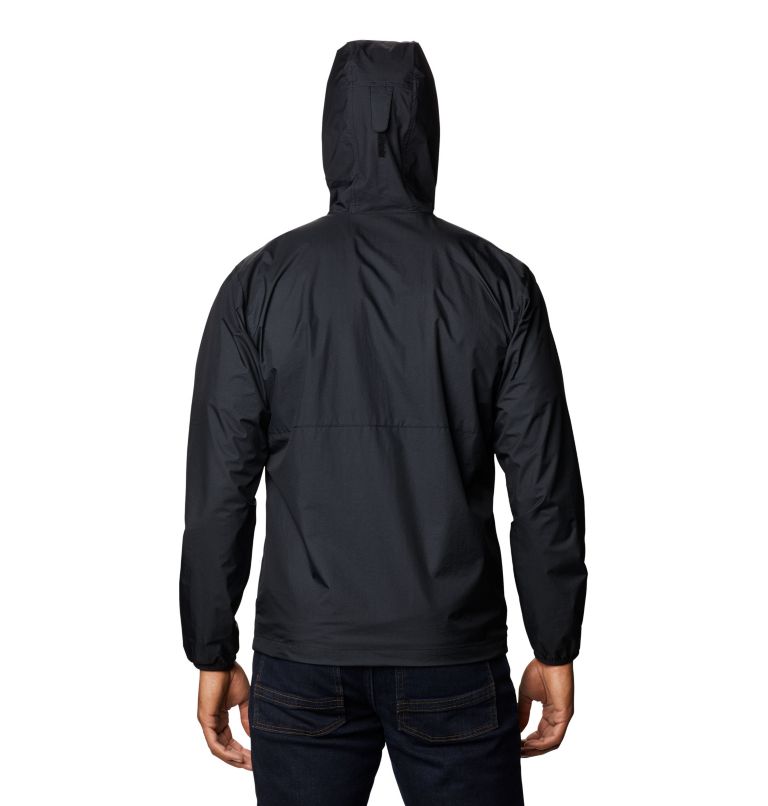 Columbia® Springs Men Windbreaker | FDGTLS-408