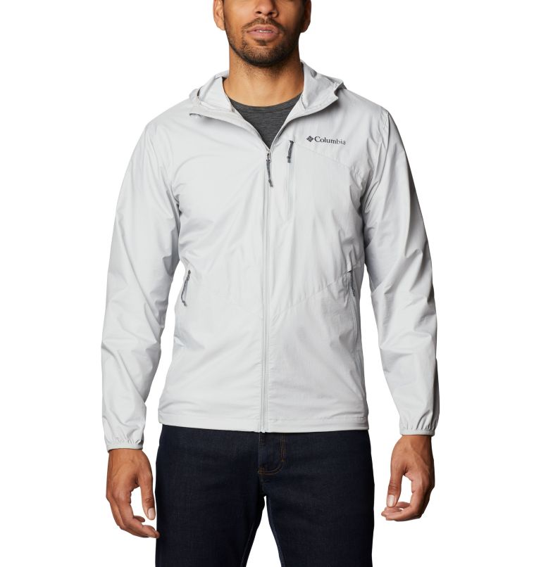 Columbia® Springs Men Windbreaker | GKOJBI-251