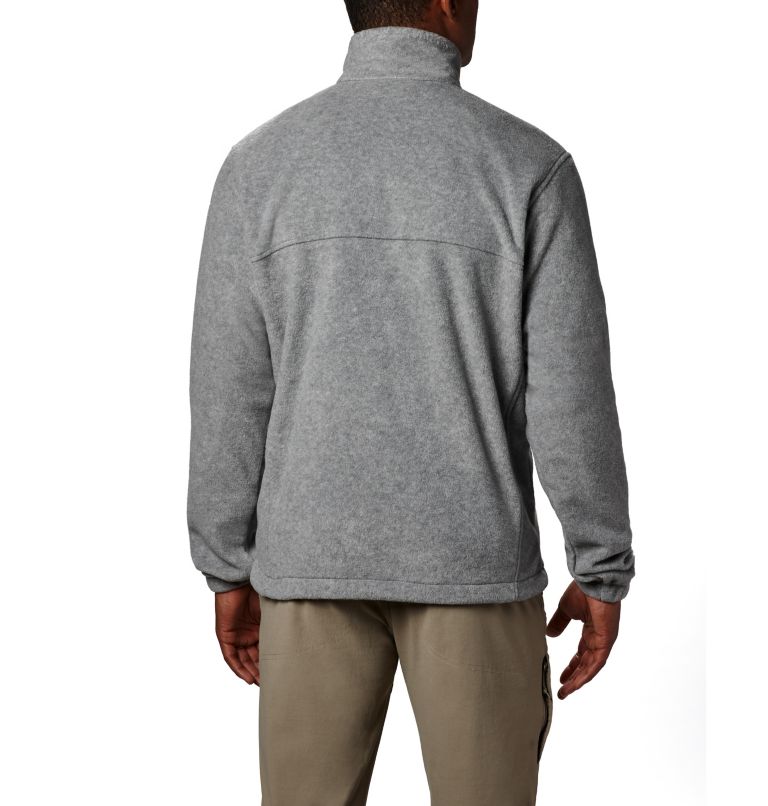 Columbia® Steens Mountain 2.0 Men Fleece Jackets | EOTXFI-758