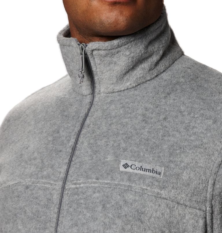 Columbia® Steens Mountain 2.0 Men Fleece Jackets | EOTXFI-758