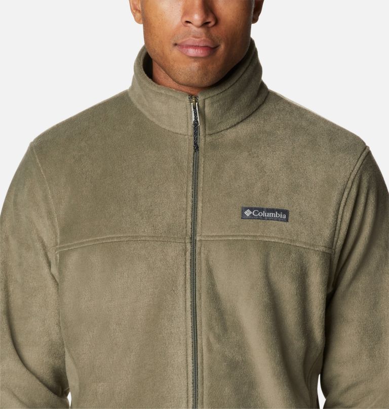 Columbia® Steens Mountain 2.0 Men Fleece Jackets | VMCSKJ-752