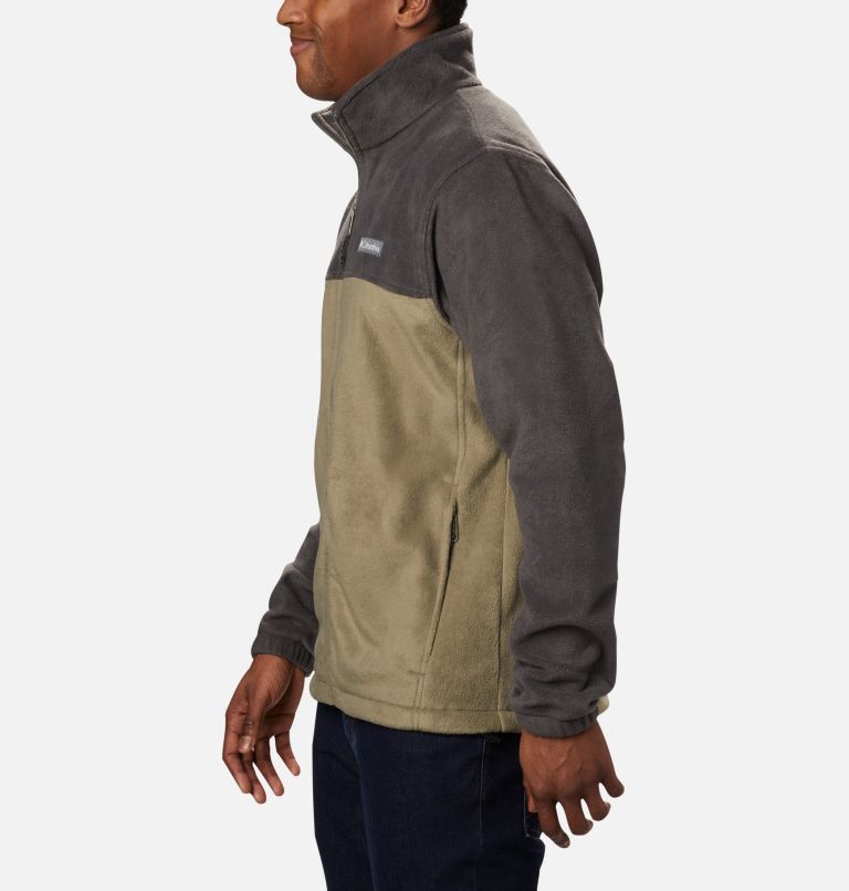 Columbia® Steens Mountain 2.0 Men Fleece Jackets | PLEZRV-246