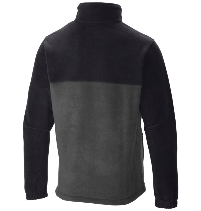 Columbia® Steens Mountain 2.0 Men Fleece Jackets | QATLXO-820