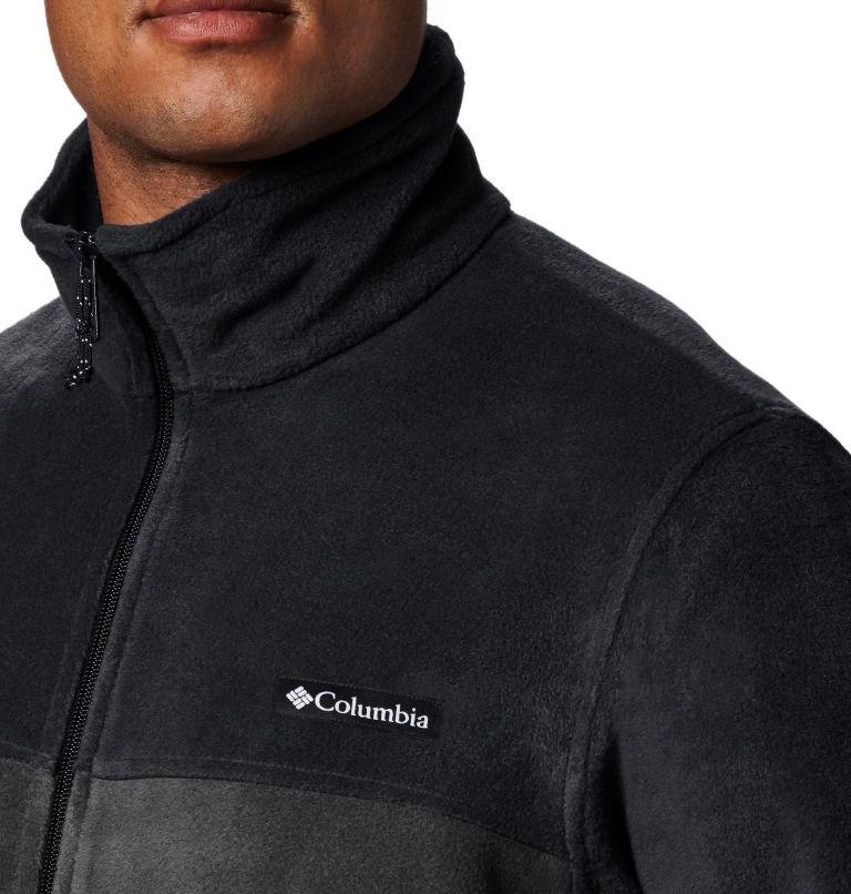 Columbia® Steens Mountain 2.0 Men Fleece Jackets | QATLXO-820