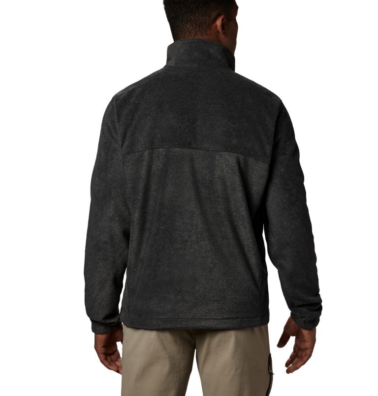 Columbia® Steens Mountain 2.0 Men Fleece Jackets | YETNFP-086