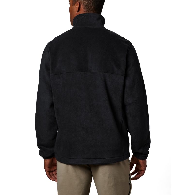 Columbia® Steens Mountain 2.0 Men Fleece Jackets | HGVWZI-589