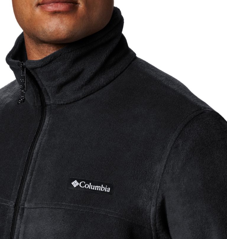 Columbia® Steens Mountain 2.0 Men Fleece Jackets | HGVWZI-589