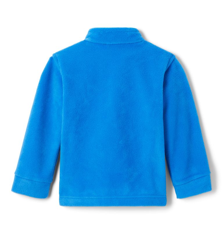 Columbia® Steens Mountain II Kids' Fleece Jackets | WDIXVO-830