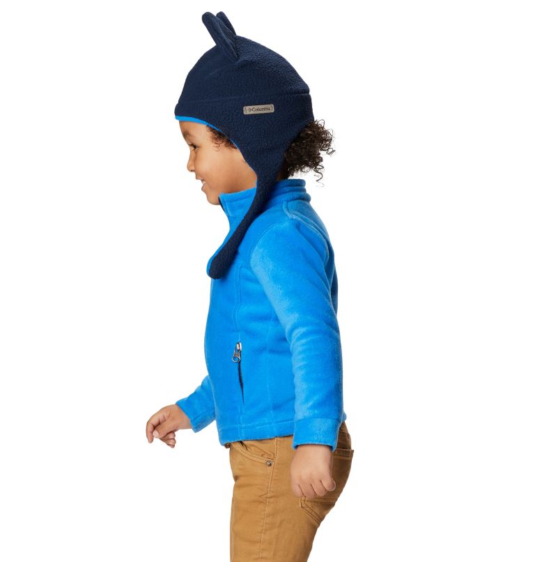 Columbia® Steens Mountain II Kids' Fleece Jackets | WDIXVO-830